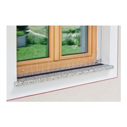 Vogel- u.Taubenabwehr Schutz b.75 cm,30 Spikes Ku.WINDHAGER