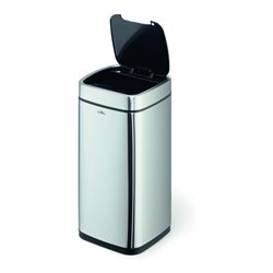 Durable Sensor Abfalleimer NO TOUCH 21L