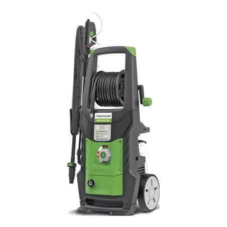 Hochdruckreiniger HDR-K 46-16 SW 460 l/h 107bar 2,2 kW CLEANCRAFT