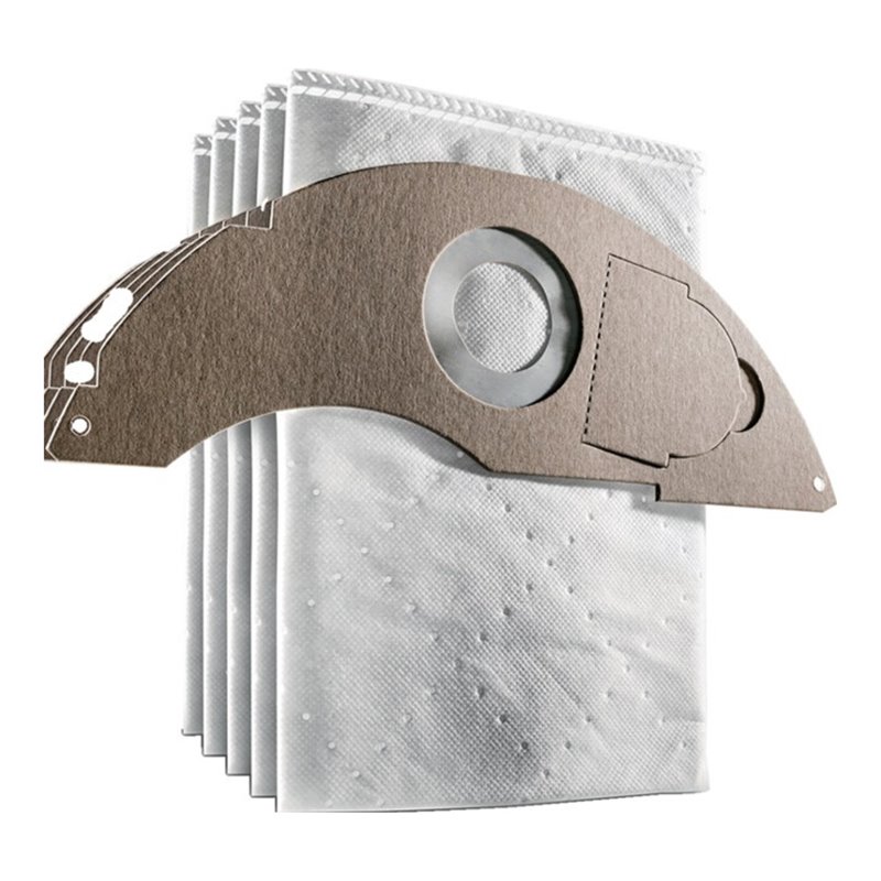 Vliesfilterbeutel FBV 22 f.Starmix 22 Liter 5 St.STARMIX