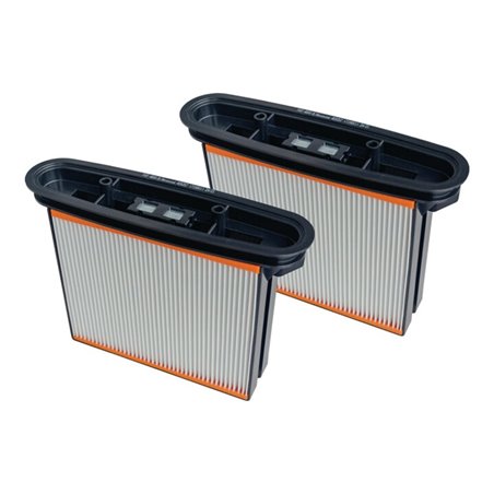 Faltenfilterkassette FKP 4800 M Advanced f.ISP,iPulse-,ISC-,IS-Serie 1 Sz.2 St.