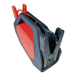 Starthilfegerät Power Pk.1000A Ladespannung 12 od.5 ü.USB V Startstrom 1000 A