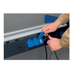 Universal-Werktisch UWT 3200 850-1000mm 225kg HOLZKRAFT