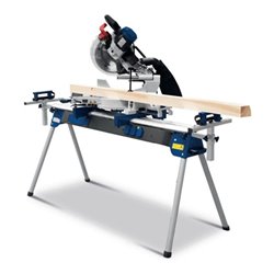 Universal-Werktisch UWT 3200 850-1000mm 225kg HOLZKRAFT