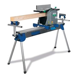 Universal-Werktisch UWT 3200 850-1000mm 225kg HOLZKRAFT