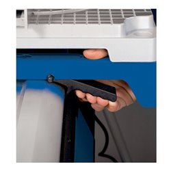 Universal-Werktisch UWT 3200 850-1000mm 225kg HOLZKRAFT