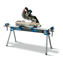 Universal-Werktisch UWT 3200 850-1000mm 225kg HOLZKRAFT