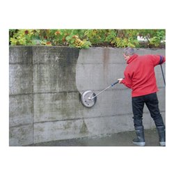 Hochdruckreiniger HDR-K 39-12 390 l/h 120bar 1,5 kW CLEANCRAFT