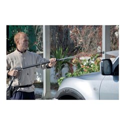 Hochdruckreiniger HDR-K 39-12 390 l/h 120bar 1,5 kW CLEANCRAFT