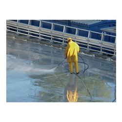 Hochdruckreiniger HDR-K 39-12 390 l/h 120bar 1,5 kW CLEANCRAFT