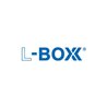 Werkzeugkoffer L-BOXX® 102 Deckel transp.Innen-B378xT313xH61mm BS SYSTEMS