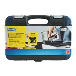 Handtacker R353 STA RAPID