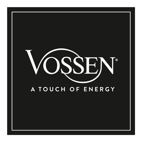 Duschtuch VEGAN LIFE pepplestone 67x140cm 100%CO (Bio-Baumwolle) VOSSEN