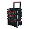 Packout Promoset Trolley Koffer max.Traglast 113kg MILWAUKEE