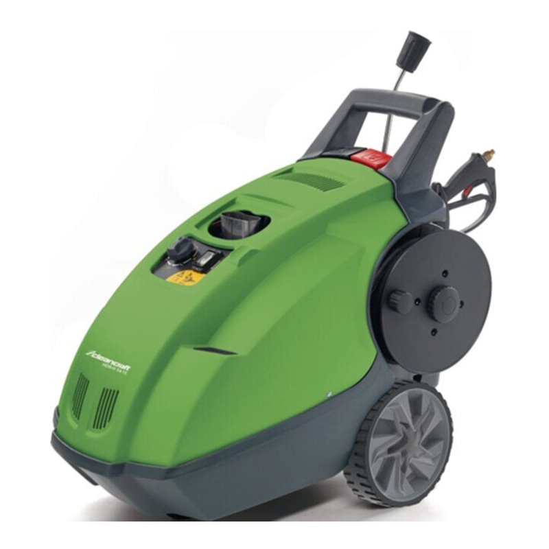 Hochdruckreiniger 540 l/h 150bar 2,7 kW CLEANCRAFT