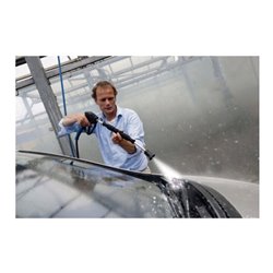 Hochdruckreiniger 540 l/h 150bar 2,7 kW CLEANCRAFT