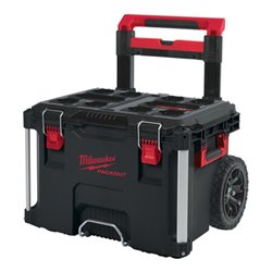 Trolleykoffer PACKOUT™ Außen-B560xT480xH410mm MILWAUKEE