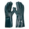 Chemikalienschutzhandschuh Pirat Gr.10 grün PVC EN388,EN ISO374-1 PSAIII PRO FIT