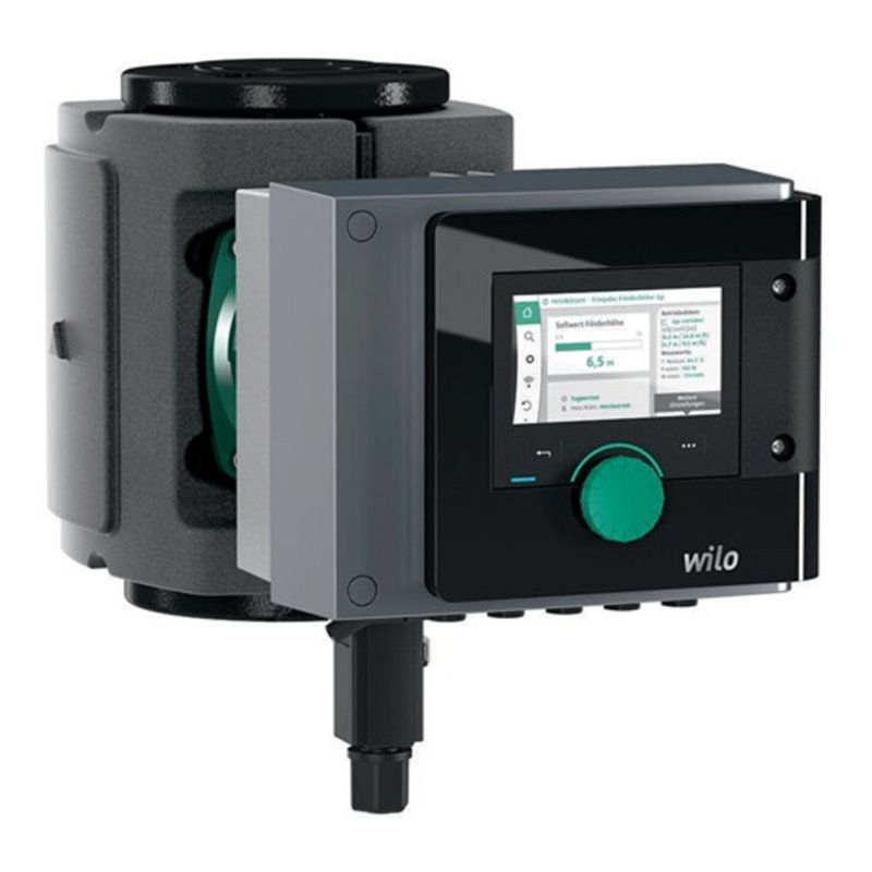 Wilo Hocheffizienzpumpe Stratos MAXO 40/0,5-8 PN6/10-R7, DN40, 220mm