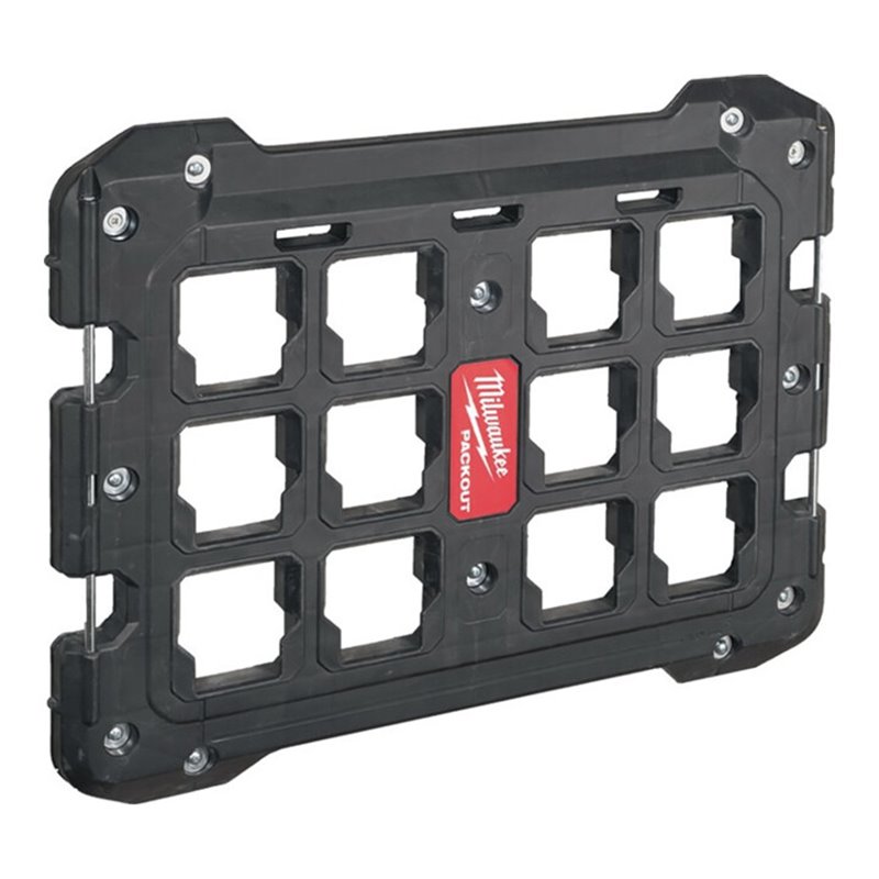 Montagepl.PACKOUT™ f.PACKOUT™ MILWAUKEE