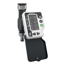 Bewässerungscomputer Anz.Stationen 1 dig.GEKA