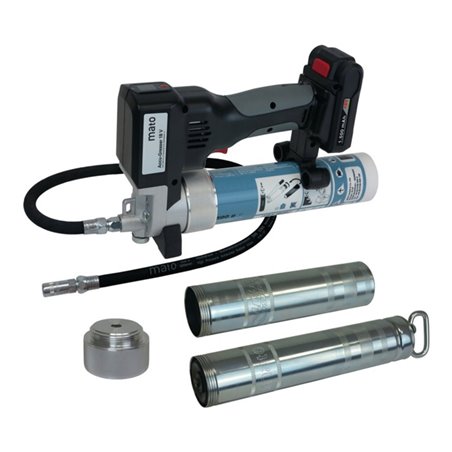 Akkufettpresse STANDARD-S-LSP 18 V/1500 mAh MATO