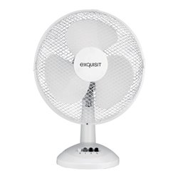 Ventilator VT35080we D.400mm H.440mm 220-240/50 V/Hz 50 W weiß