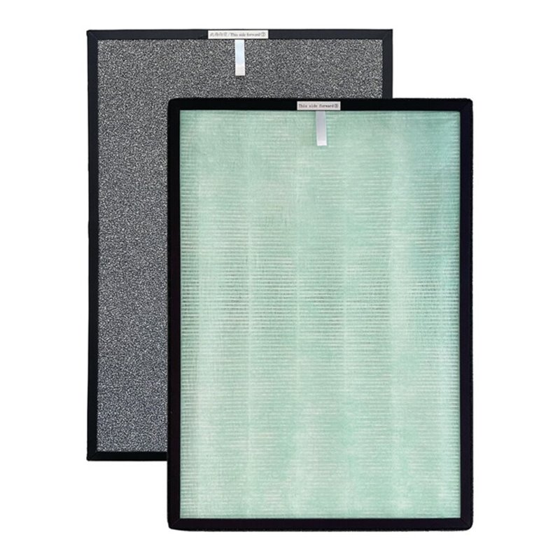 Filterset z.Luftreiniger 4000 896 985