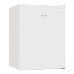 Kühlschrank Exquisit KB60-V-090E 52l weiß 41 dB