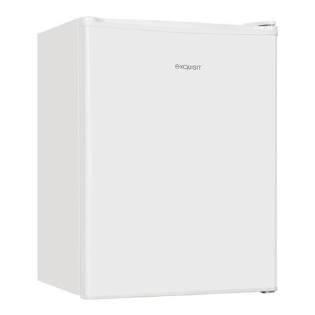 Kühlschrank Exquisit KB60-V-090E 52l weiß 41 dB