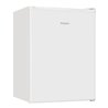 Kühlschrank Exquisit KB60-V-090E 52l weiß 41 dB