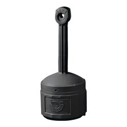 Standascher D419xH978mm schwarz Stand.PE JUSTRITE