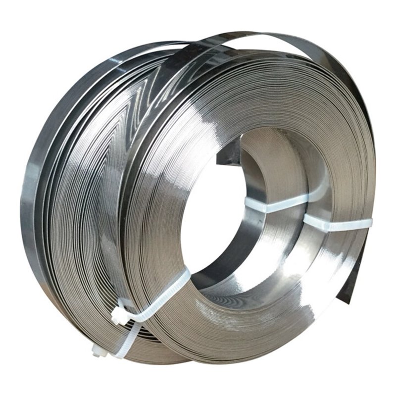 Endlosband VA V2A 12,7mm SST