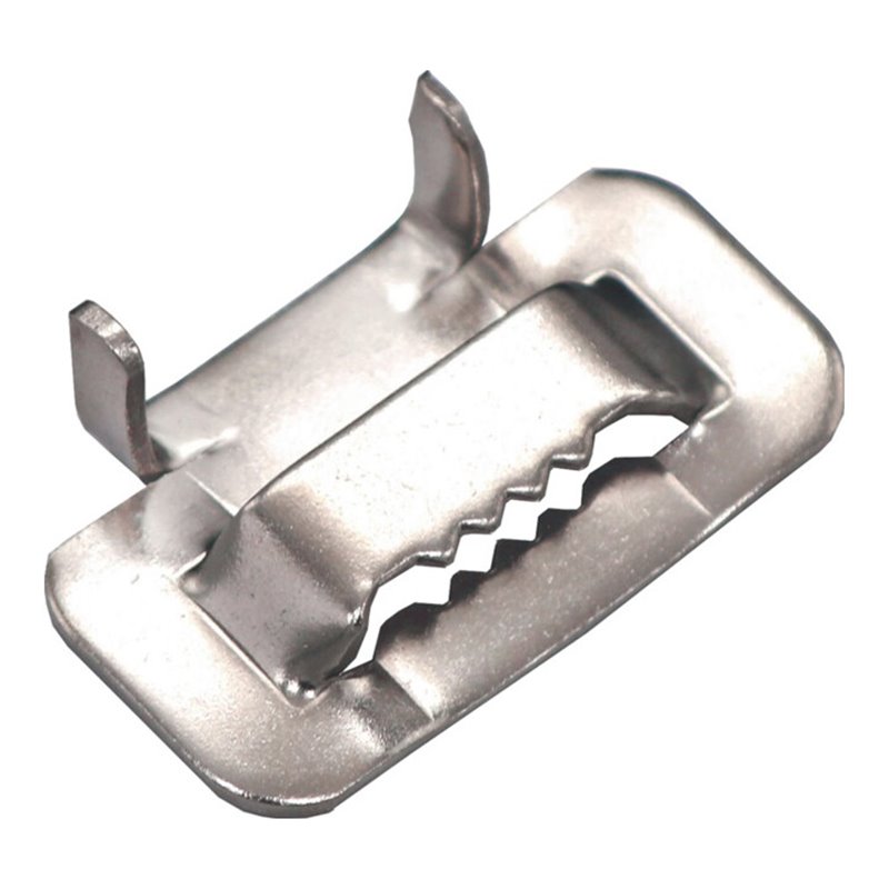 Spannbandverschluss 12,7mm V2A SST