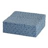 Putztuch WIPEX STAR L380xB300ca.mm blau 1-lagig WIPEX