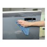 Putztuch WIPEX STAR L380xB300ca.mm blau 1-lagig WIPEX