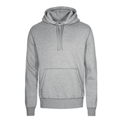 Sweatshirt X.O Hoody Sweater Men Gr.XXL heather grey PROMODORO
