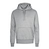 Sweatshirt X.O Hoody Sweater Men Gr.XXL heather grey PROMODORO