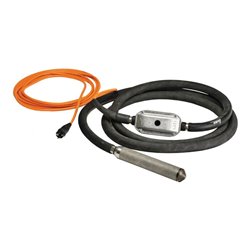 Innenrüttler LATI-U57 230 V LAIER