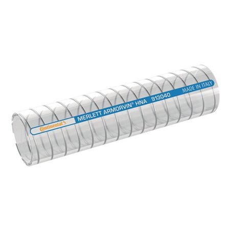 Saug- u.Druckschlauch Amorvin HNA ID 12mm L.60mm CONTINENTAL