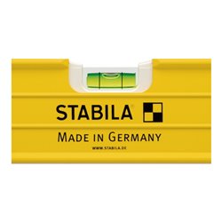 STABILA Wasserwaage Type 196-2