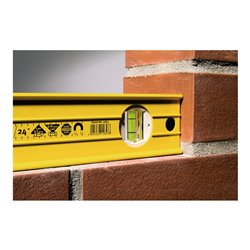 STABILA Wasserwaage Type 196-2