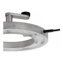 Arbeits-/Maschinenleuchte Kreislicht 7,5 W 460 lm BAUER & BÖCKER