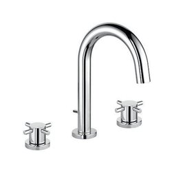 Kludi Waschtischarmatur BOZZ DN 15 chr