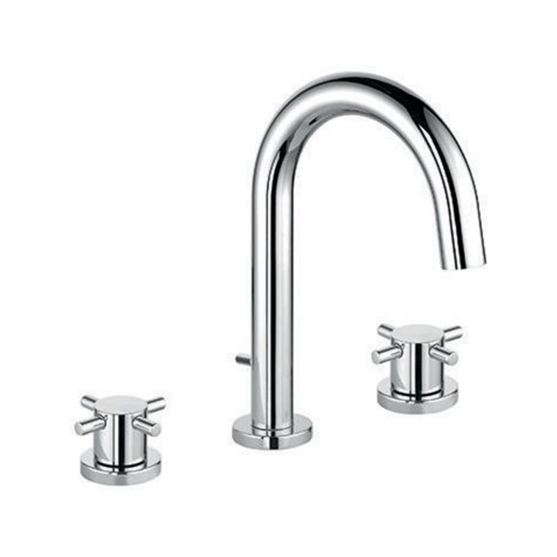 Kludi Waschtischarmatur BOZZ DN 15 chr