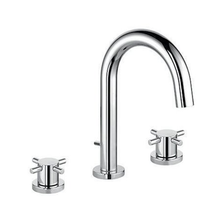 Kludi Waschtischarmatur BOZZ DN 15 chr