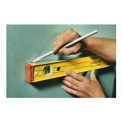 STABILA Wasserwaage Type 196-2