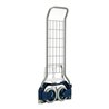 Transportkarren RuXXac-cart klappbar Stahlgerüst,pulv.Alu.1100mm Schaufel-L410mm