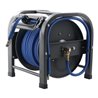 Automatikschlauchtrommel Aero 30 Druckluft L.30m Geh.Stahlbl.AEROTEC