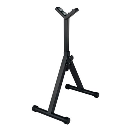 Materialstütze 4 Kugelrollen D.25mm H.715-1060mm Trgf.100-200kg